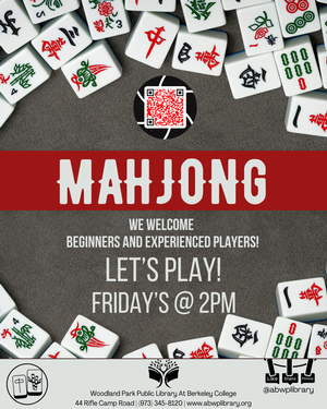 Let’s Play Mah Let’s Play Mah